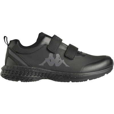 Zapatos negros training Glinch 2 de hombre - imagen 1