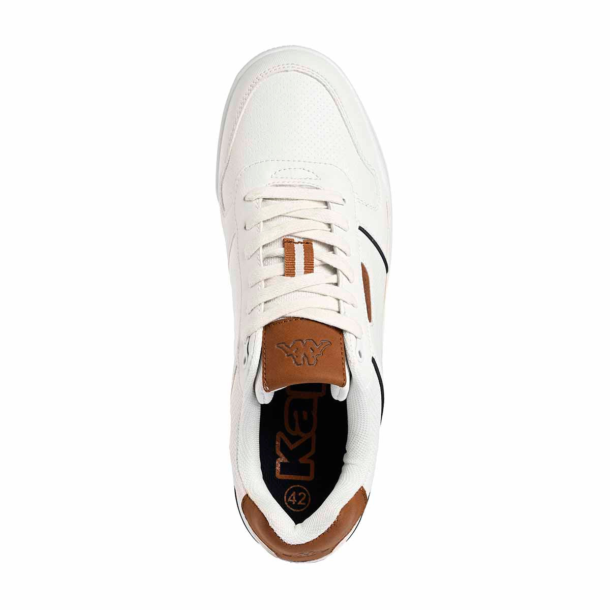 Zapatos Lifestyle Lenom Blanco Hombre