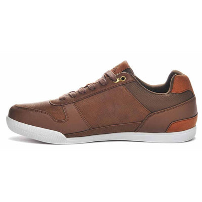 Zapatos Lifestyle Lenom Marrón Hombre