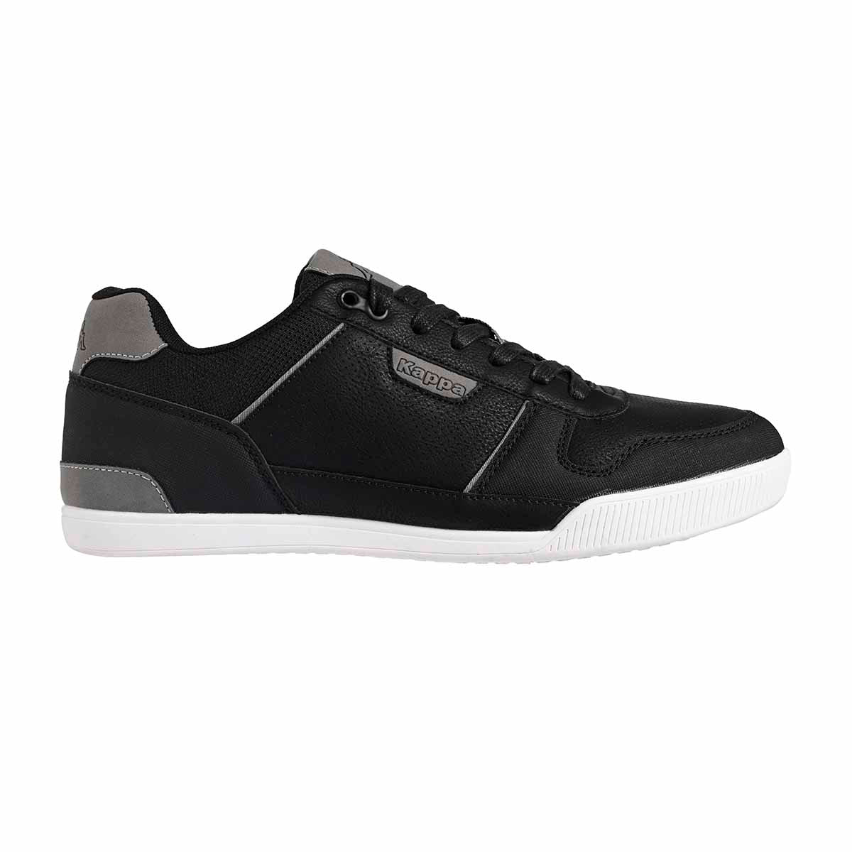 Zapatos Lifestyle Lenom Negro Hombre