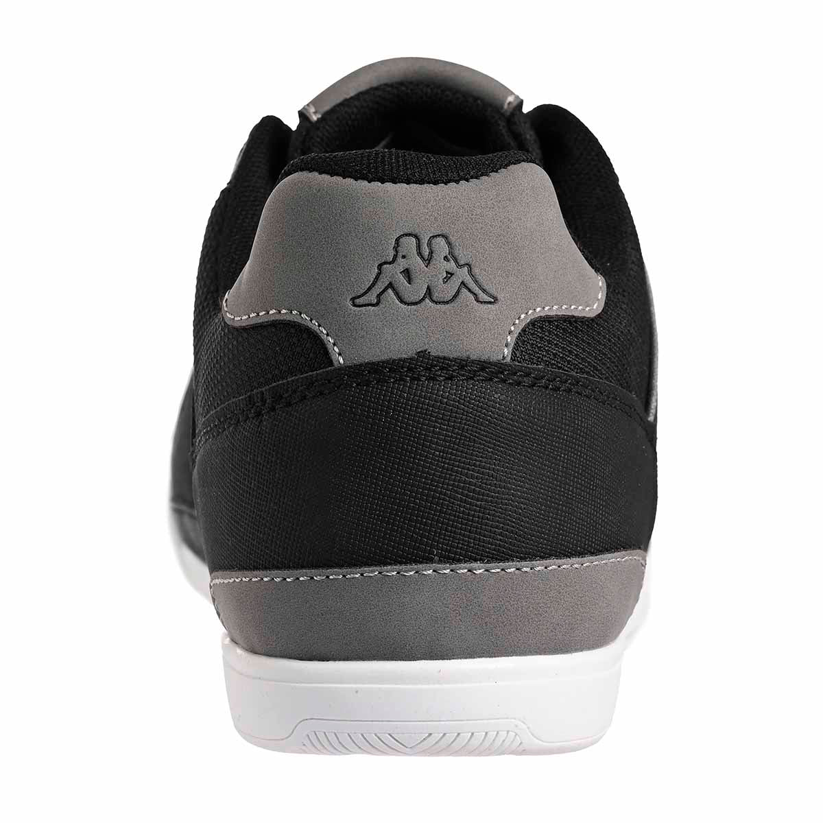 Zapatos Lifestyle Lenom Negro Hombre