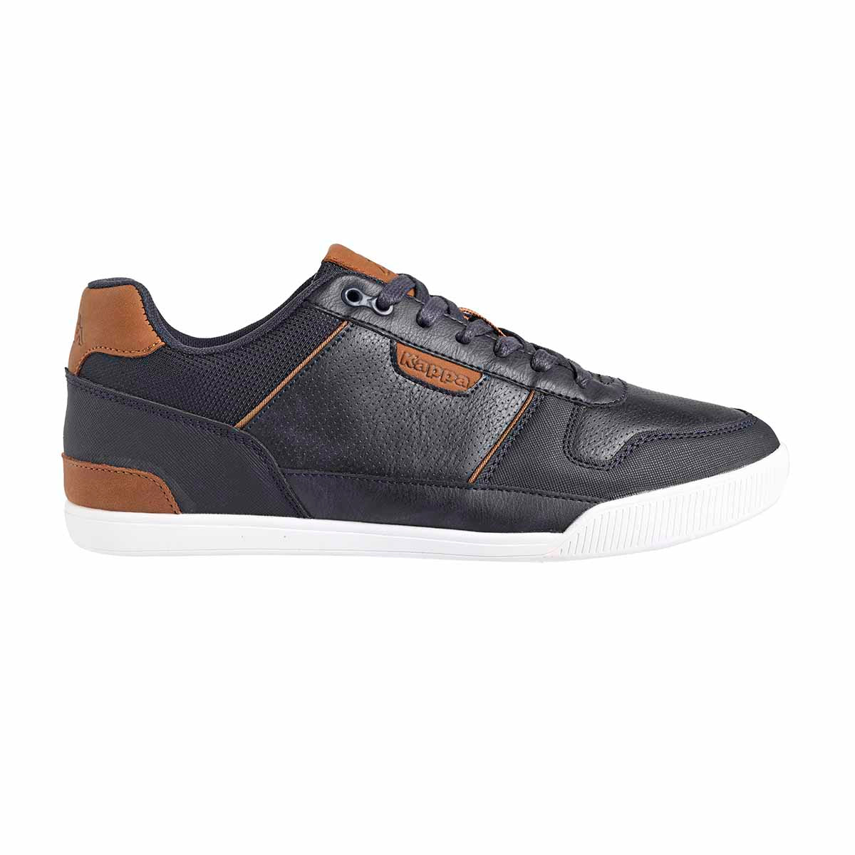 Zapatos Lifestyle Lenom Azul Hombre