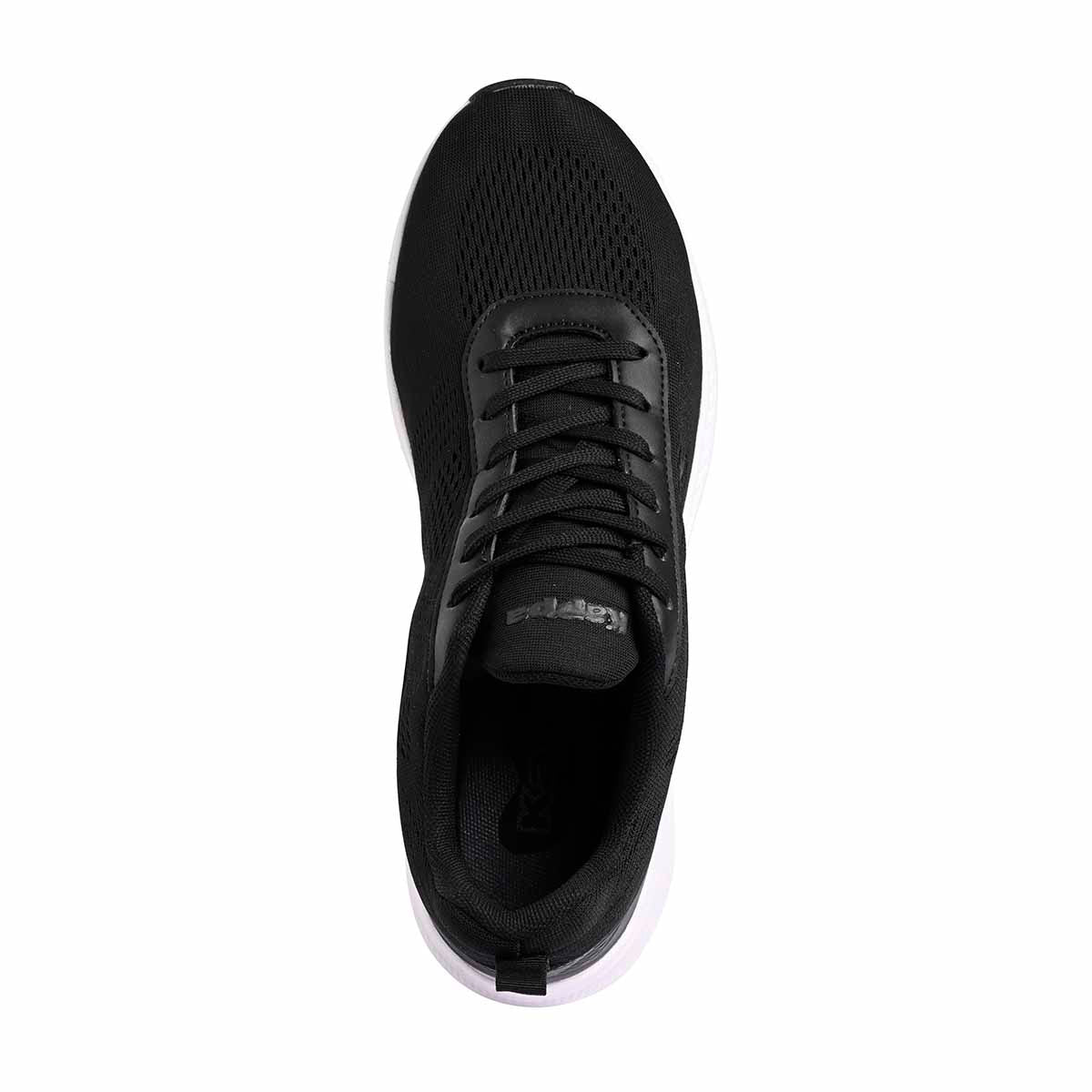 Zapatos Lifestyle Lyal Negro Hombre