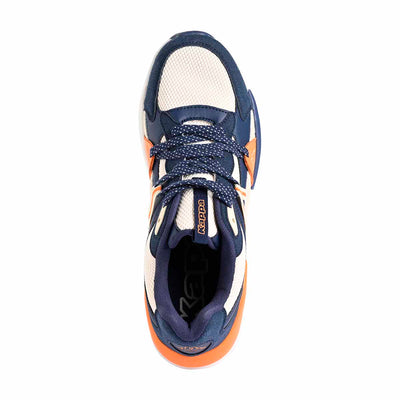 Sneakers Holborn Azul Hombre