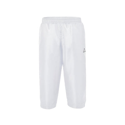 Pantalon Ketchup hombre blanco - Imagen 4