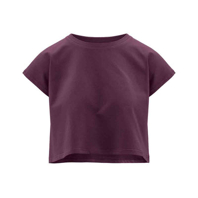 Camiseta Lavars Authentic Morado