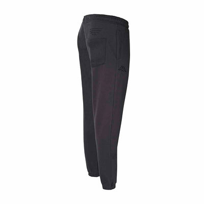 Pantalones Faiti Gris Hombre