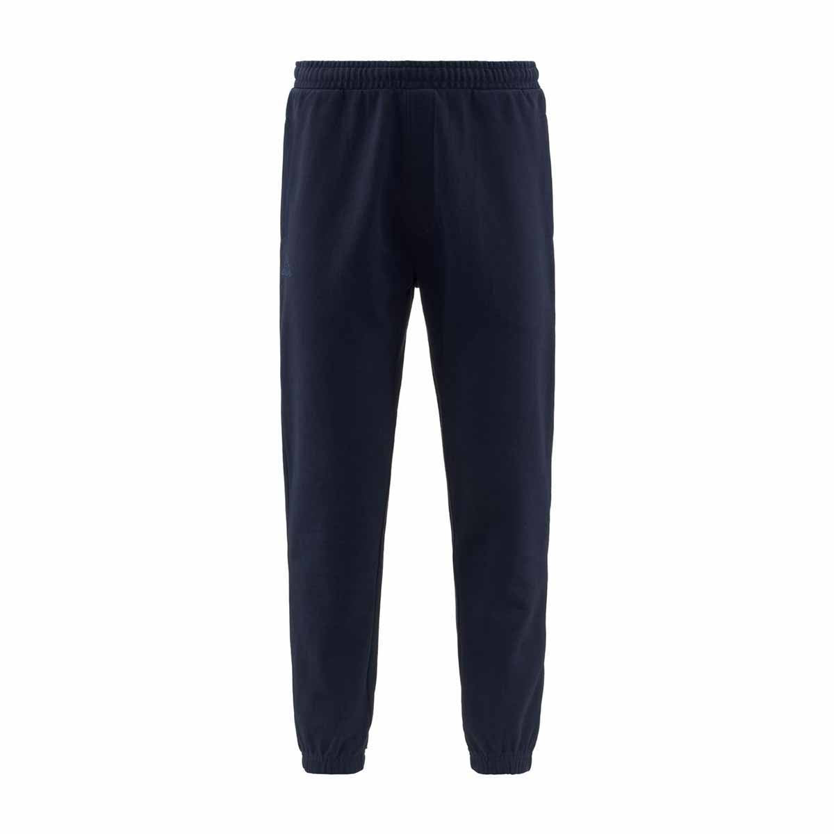 Pantalones Faiti Azul Hombre