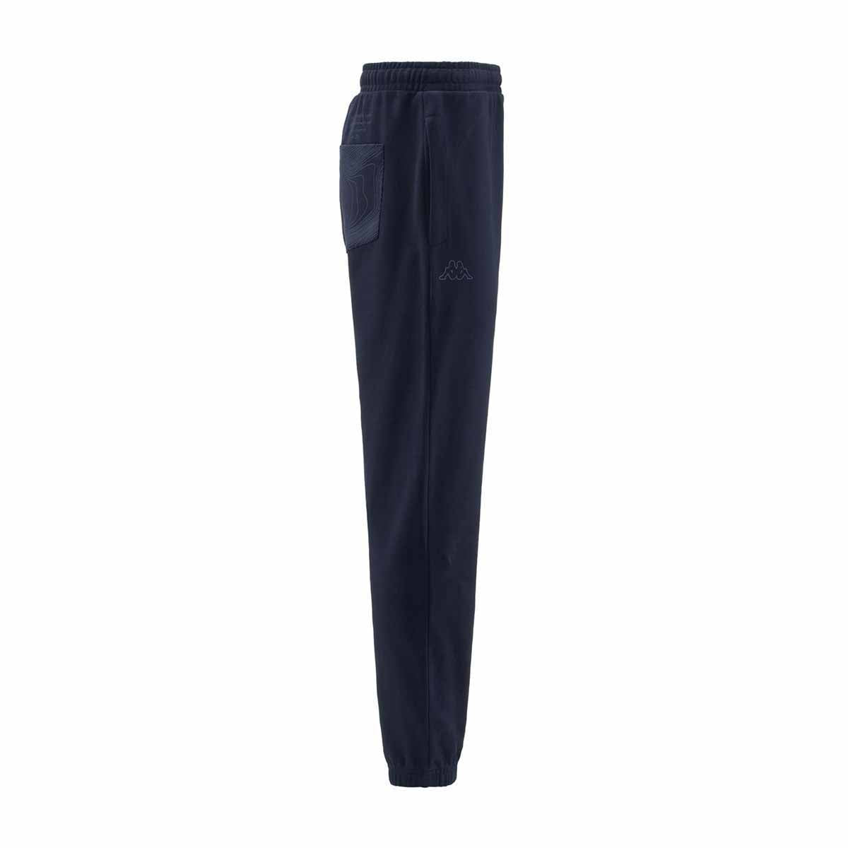 Pantalones Faiti Azul Hombre