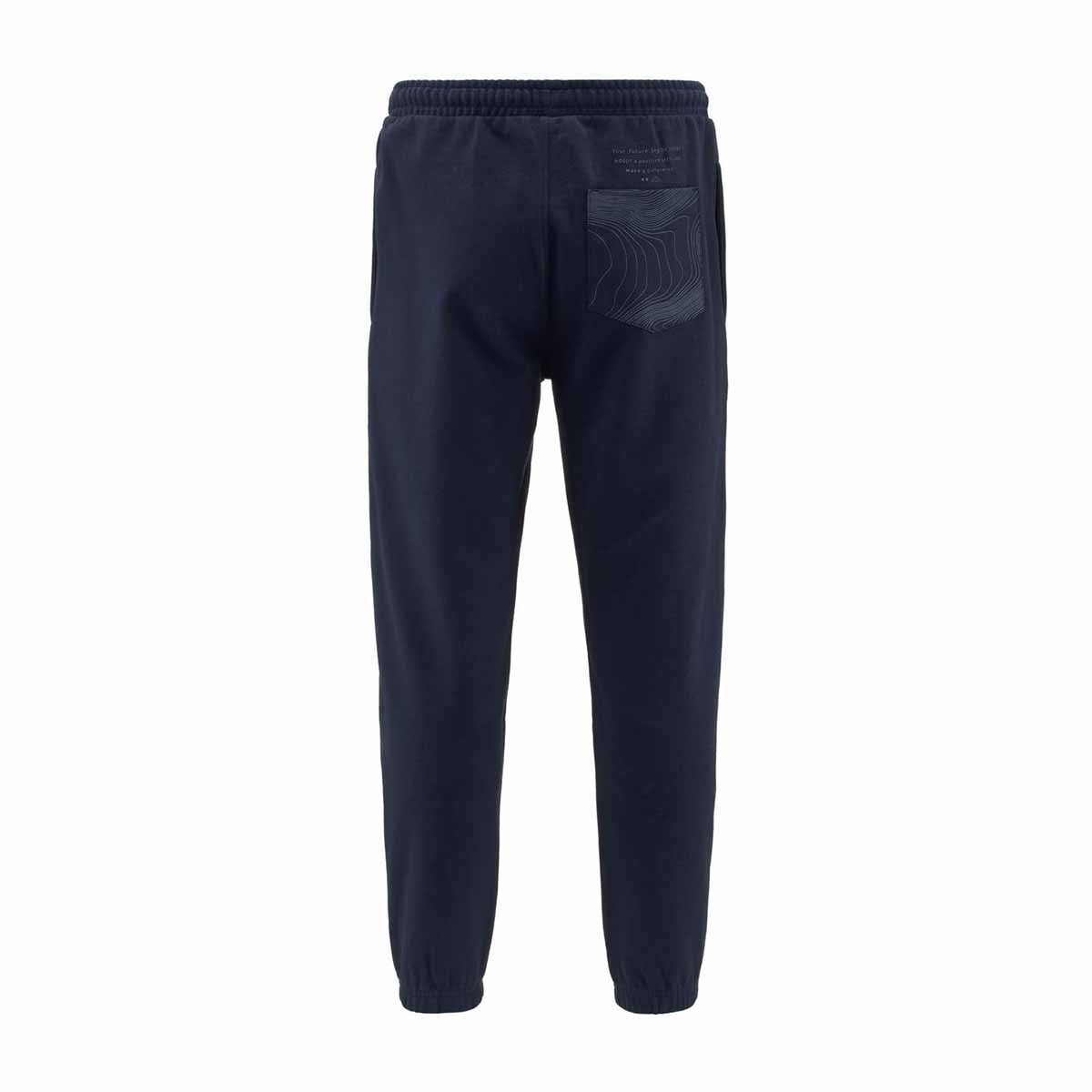 Pantalones Faiti Azul Hombre