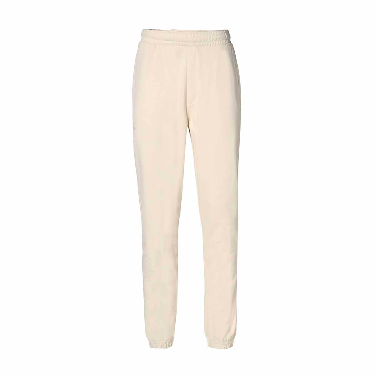 Pantalones Faiti Blanco Hombre