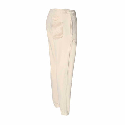 Pantalones Faiti Blanco Hombre