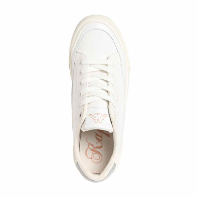 Sneakers Mia Blanco Mujer