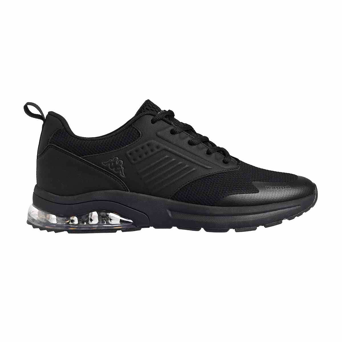 Sneakers Myagi Negro Hombre