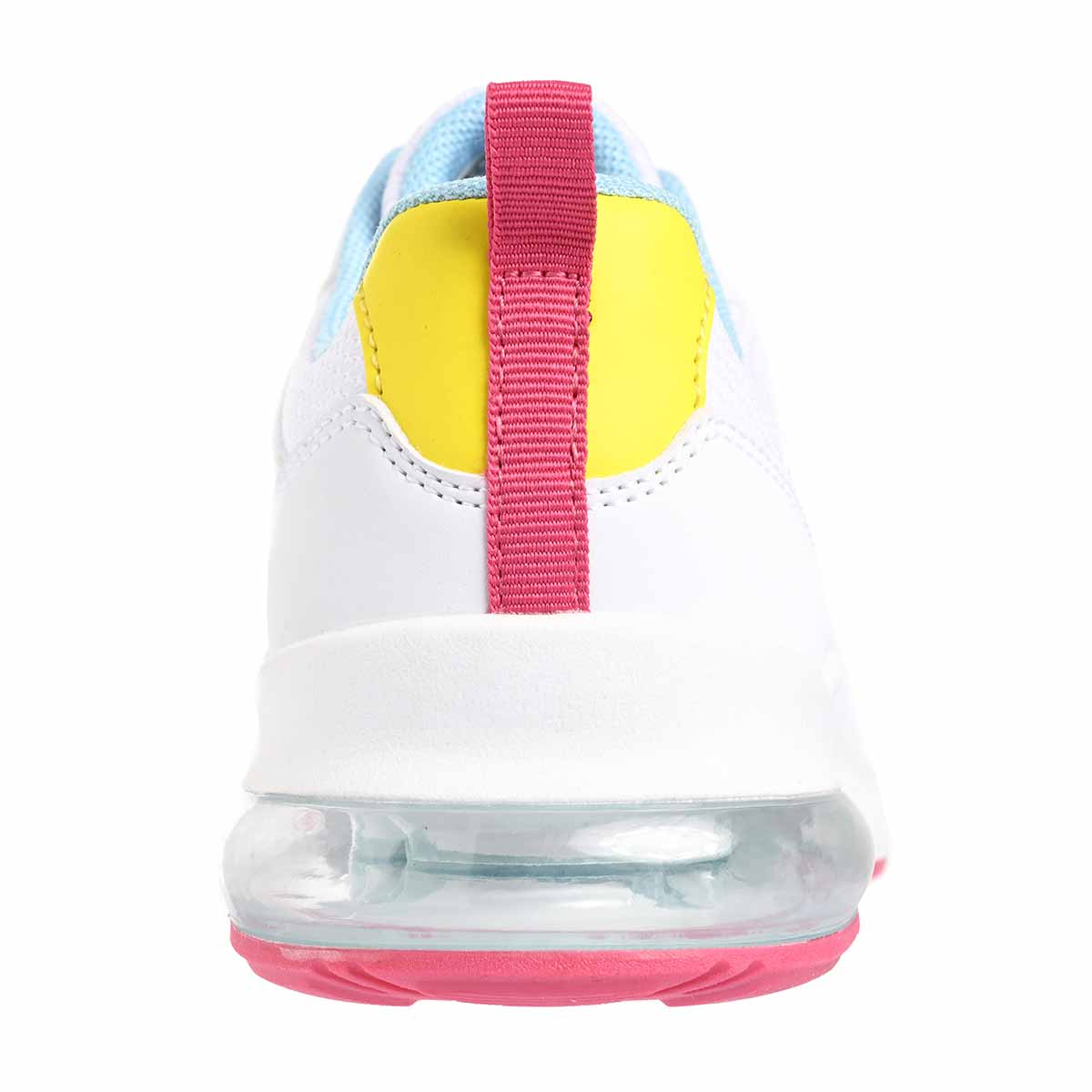 Sneakers Myagi Rosa Niños