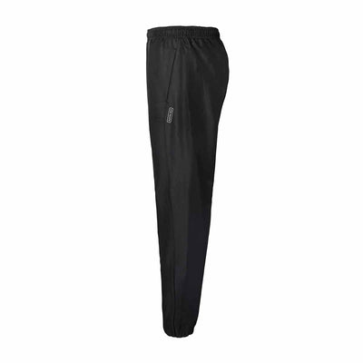 Pantalones Gajik Negro Hombre