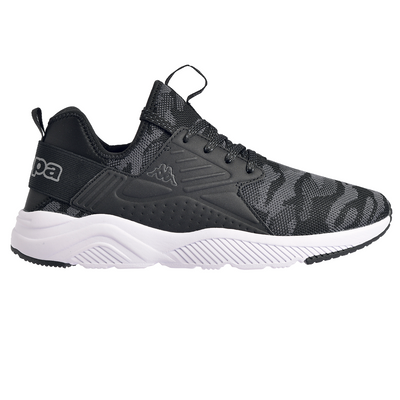 Sneakers negros San Puerto de hombre - imagen 1