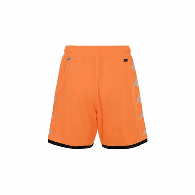 Pantalones cortos Kombat Ryder GK Naranja Hombre