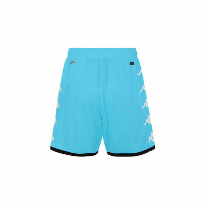 Pantalón corto Ryder GK Azul Hombre