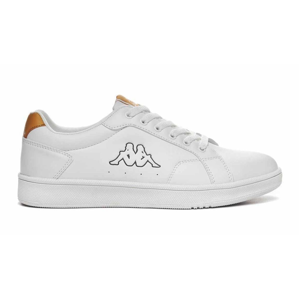 Zapatos Lifestyle Adenis  Blanco Hombre