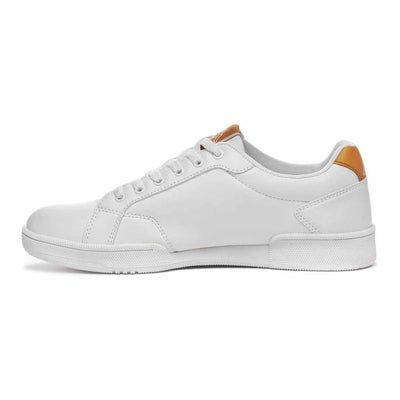 Zapatos Lifestyle Adenis  Blanco Hombre