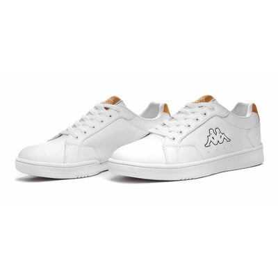 Zapatos Lifestyle Adenis  Blanco Hombre