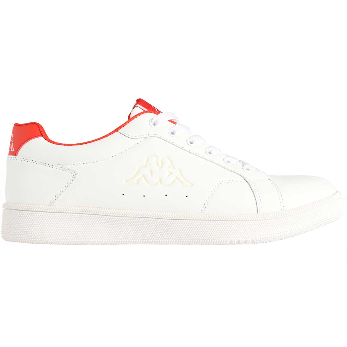 Zapatos Lifestyle Adenis Blanco Unisex