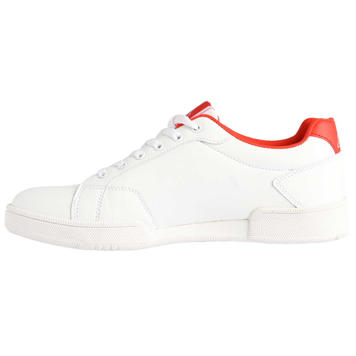 Zapatos Lifestyle Adenis Blanco Unisex