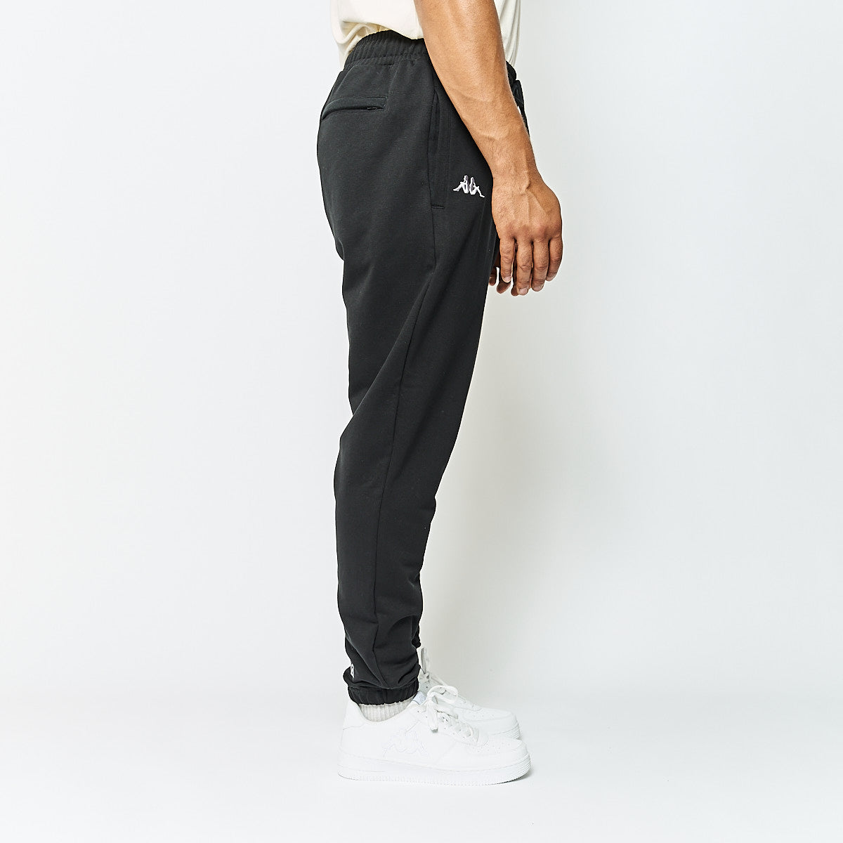 Pantalones Tayloryx Authentic Negro