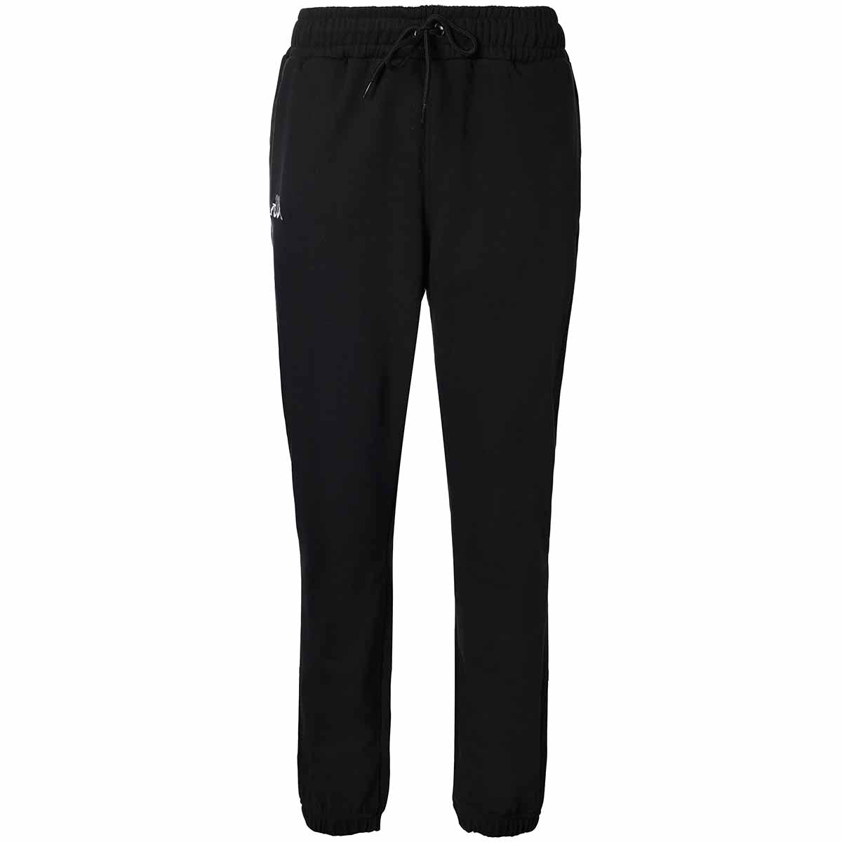 Pantalones Tayloryx Authentic Negro