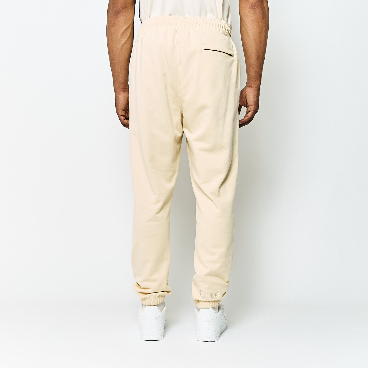 Pantalones Tarioyx Authentic Beige