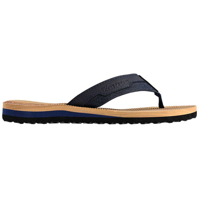 Chanclas Nemilio Hombre Azul