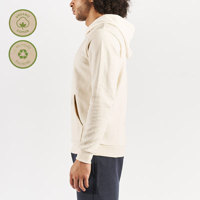 Sudadera Edwyn Beige Hombre