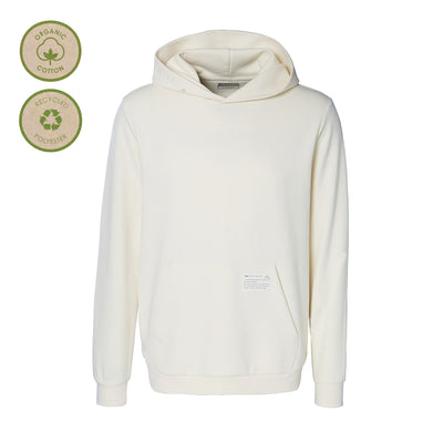 Sudadera Edwyn Beige Hombre