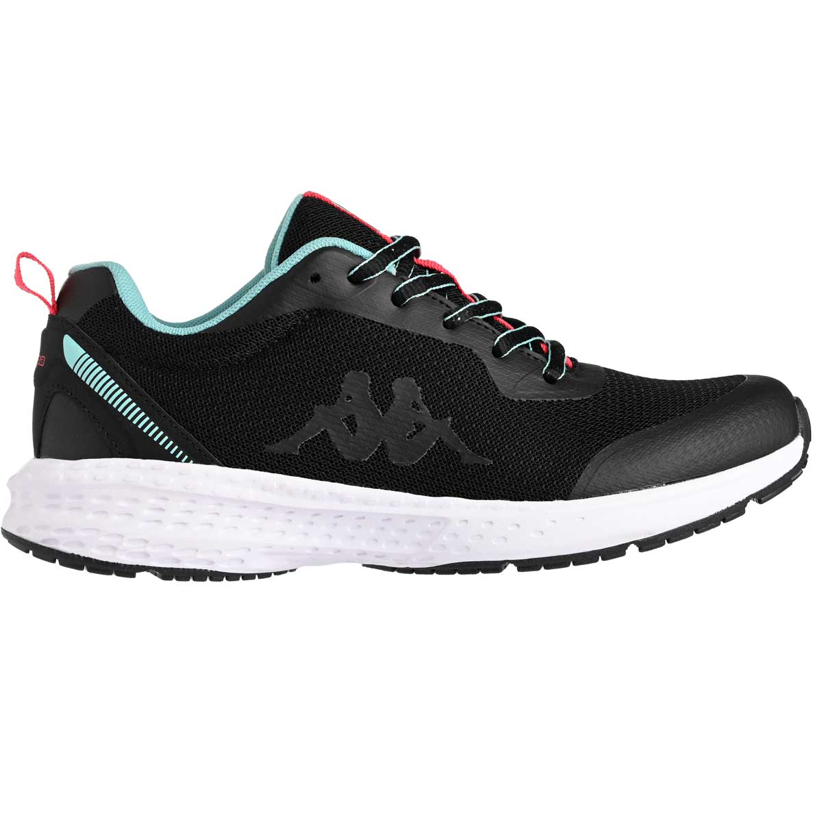 Zapatillas training Glitch Negro Unisex