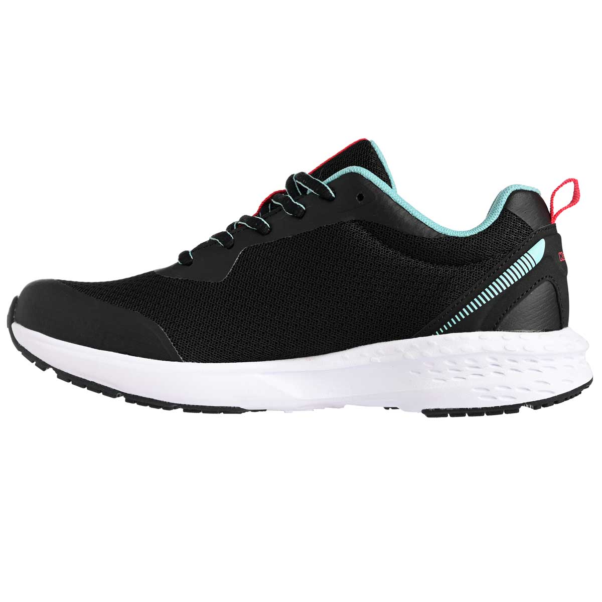 Zapatillas training Glitch Negro Unisex