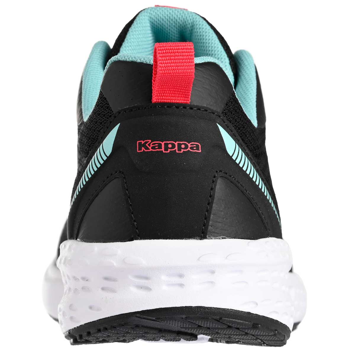 Zapatillas training Glitch Negro Unisex