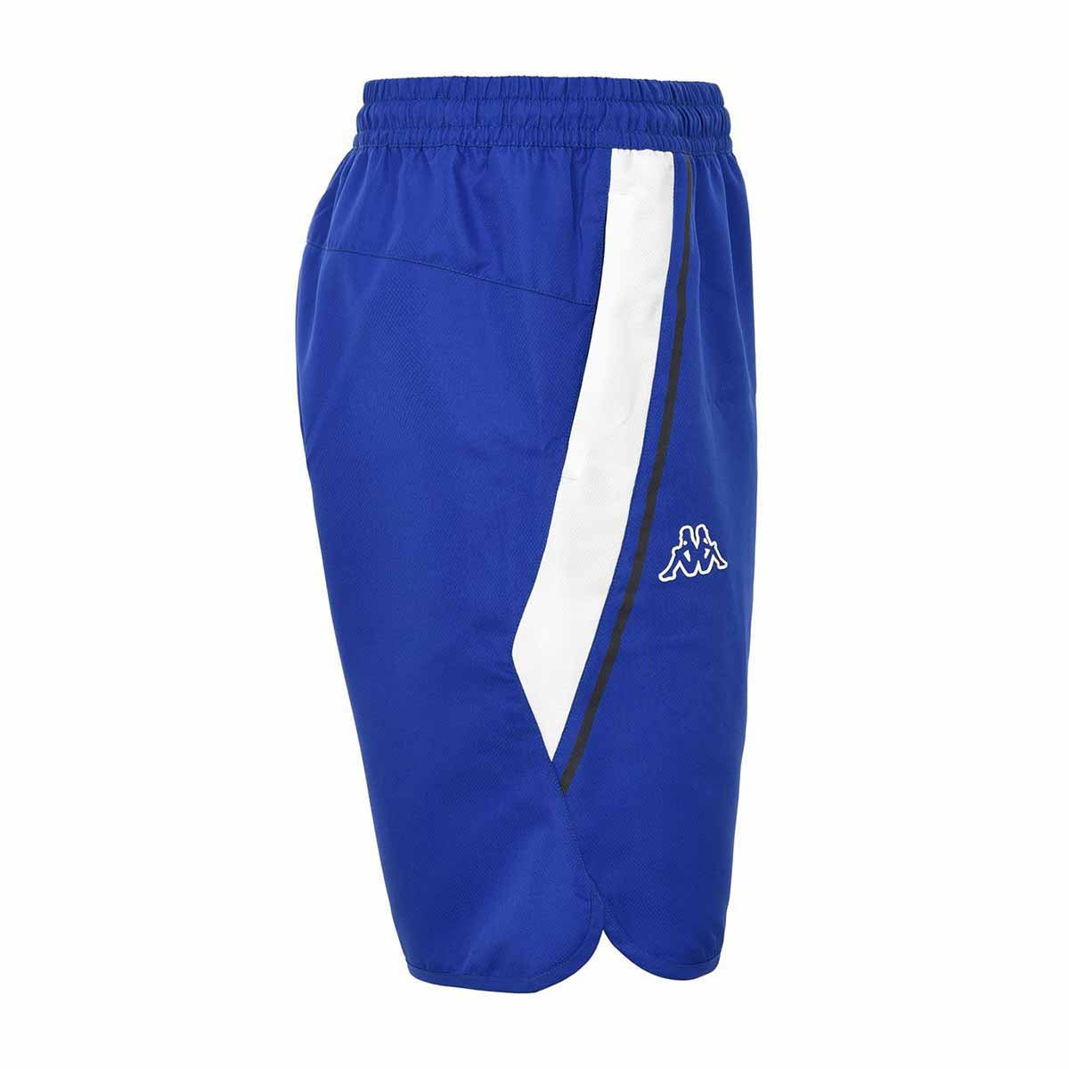 Pantalones cortos Acera Azul Hombre