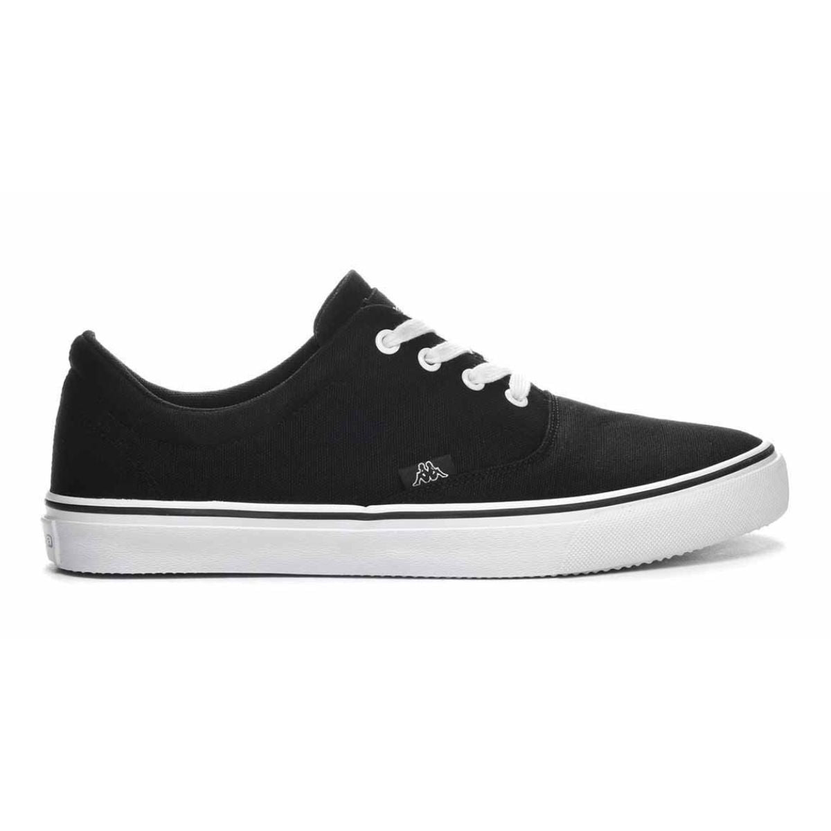 Sneakers Nisio  Negro Hombre