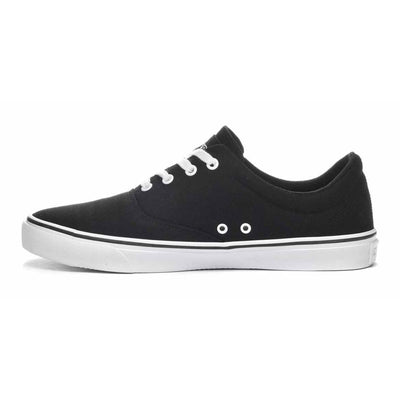 Sneakers Nisio  Negro Hombre