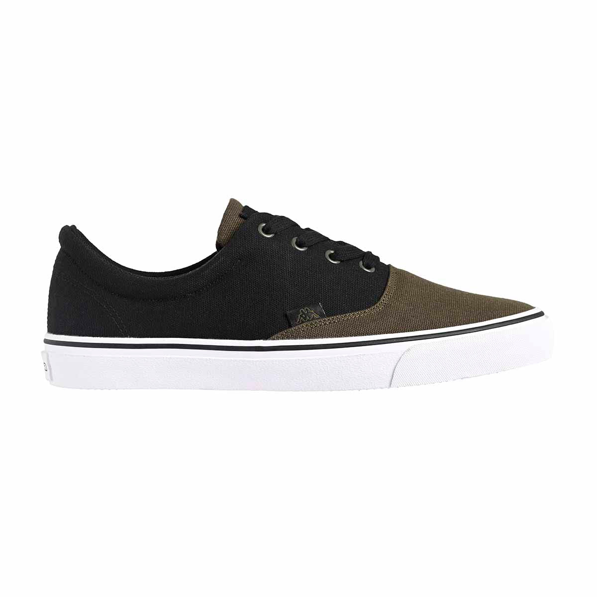 Sneakers Nisio  Negro Hombre