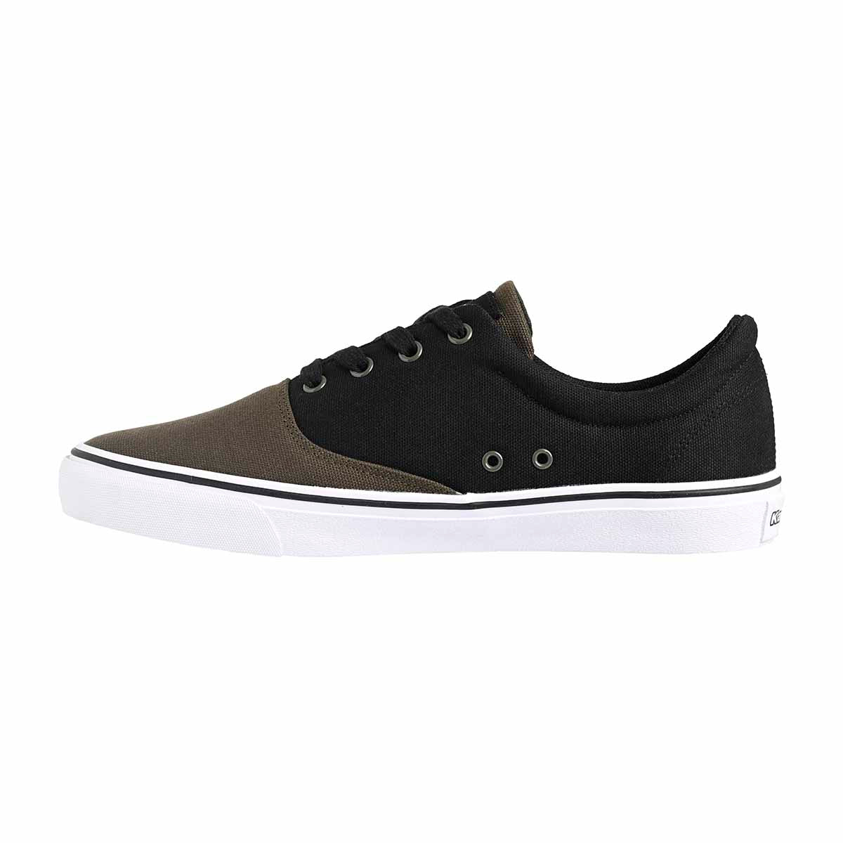 Sneakers Nisio  Negro Hombre