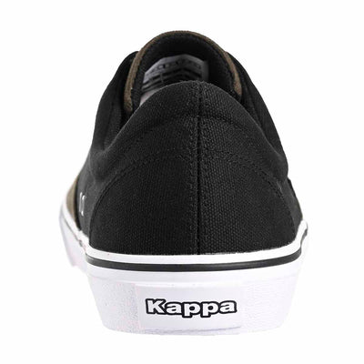 Sneakers Nisio  Negro Hombre