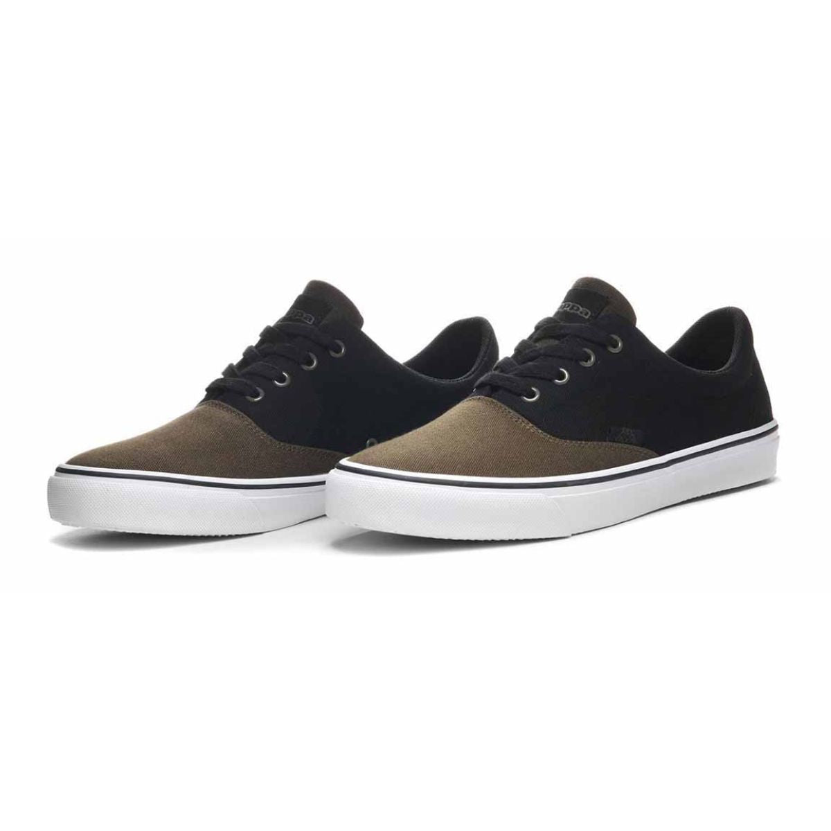 Sneakers Nisio  Negro Hombre