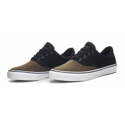 Sneakers Nisio  Negro Hombre