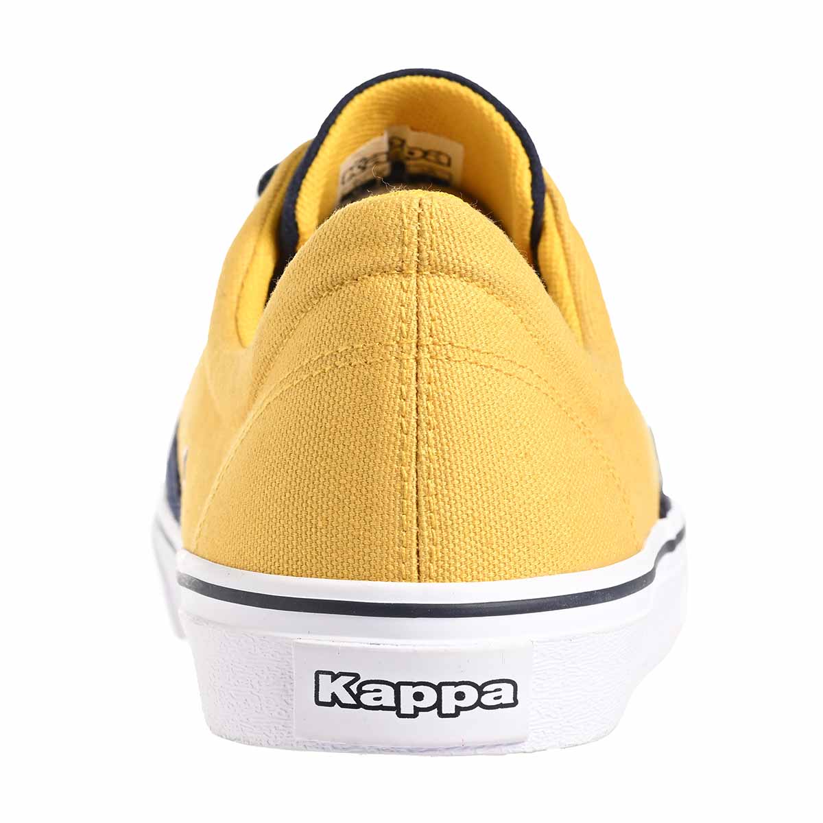 Sneakers Nisio  Amarillo Hombre