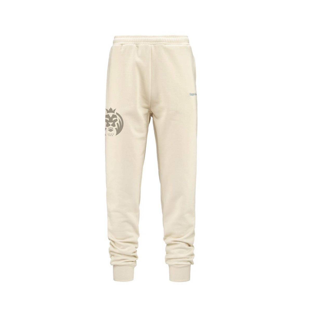 Pantalones Mad Lions Volen Blanco Hombre