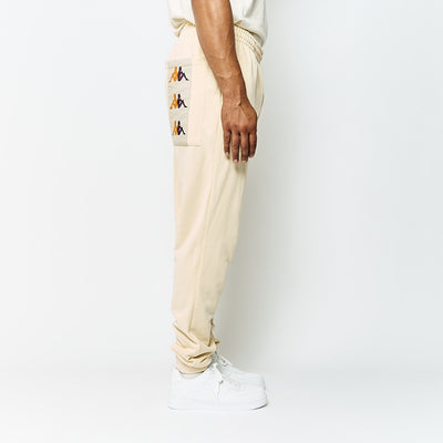 Pantalones Valten Authentic Beige