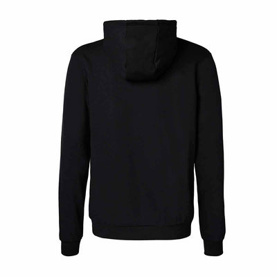 Sudadera Eldyn Negro Hombre