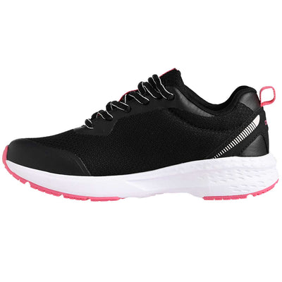 Zapatillas training Glinch Lace Negro